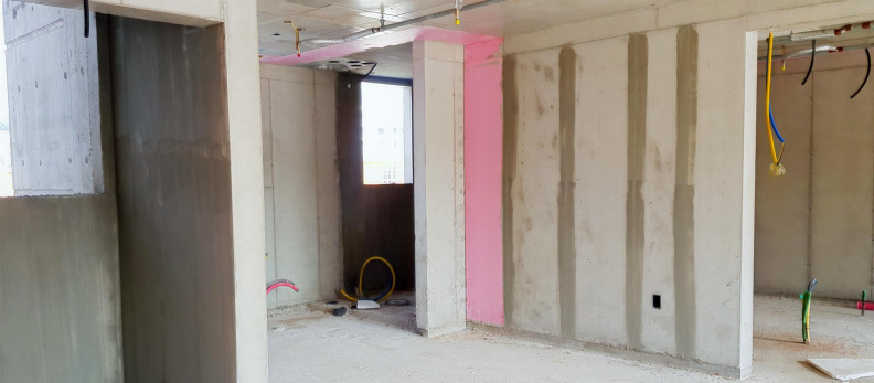 고흥 주택 아파트 공장 결로검사 결로공사 시공업체