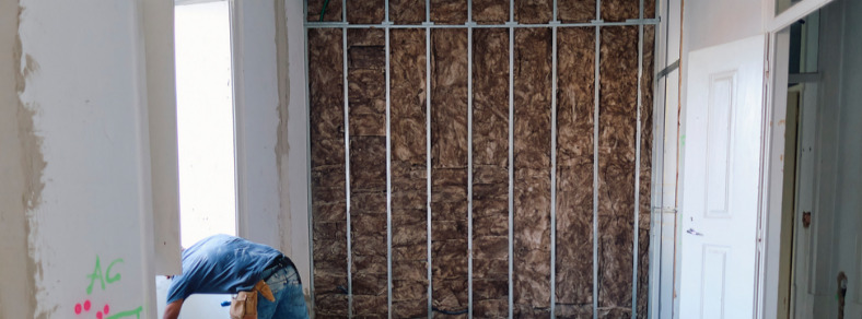 고흥 주택 아파트 공장 결로검사 결로공사 시공업체