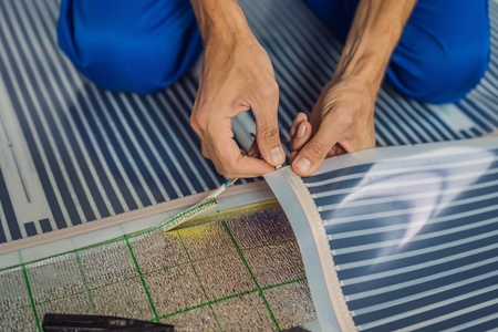 주택 결로 시공 PC 이미지 6106523