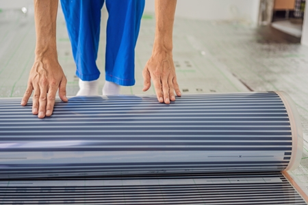 주택 결로 시공 PC 이미지 6106525